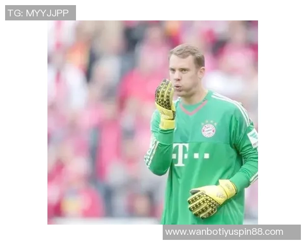 哈曼表示拜仁不将乌尔比希视为诺伊尔接班人将继续寻找新门将 哈曼表示拜仁不将乌尔比希视为诺伊尔接班人将继续寻找新门将