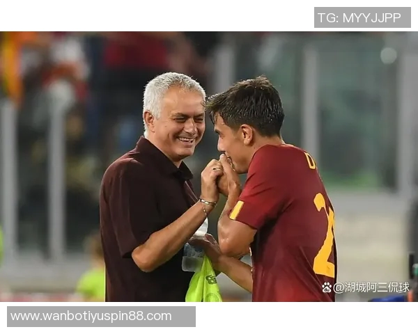 罗马与迪巴拉续约谈判即将展开他愿意接受降薪条件 罗马与迪巴拉续约谈判即将展开他愿意接受降薪条件