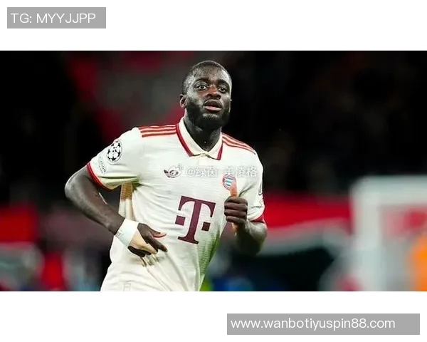 拜仁续约谈判陷入僵局或将失去帕梅卡诺的风险加大 拜仁续约谈判陷入僵局或将失去帕梅卡诺的风险加大