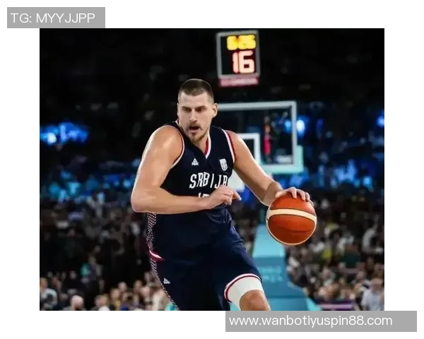 约基奇总分突破16590分升至掘金队史第二仅次于英格利什 约基奇总分突破16590分升至掘金队史第二仅次于英格利什