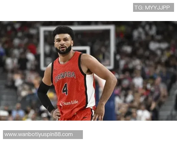 贾马尔穆雷状态回暖表现出色10投6中砍下17分4篮板2助攻三分球命中率高达50 贾马尔穆雷状态回暖表现出色10投6中砍下17分4篮板2助攻三分球命中率高达50