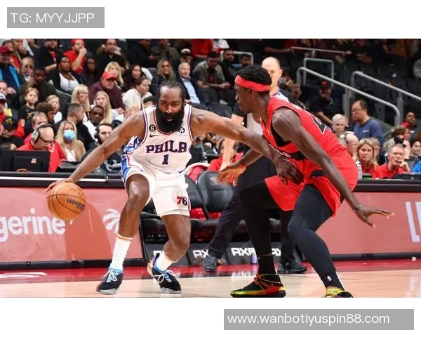 马克西深情回忆哈登：他是我成长路上的良师益友