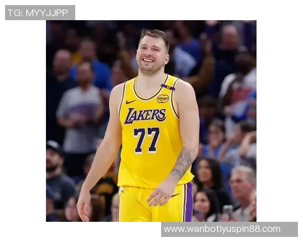 东契奇创历史单场豪华数据湖人队史第二人追平07年科比辉煌表现