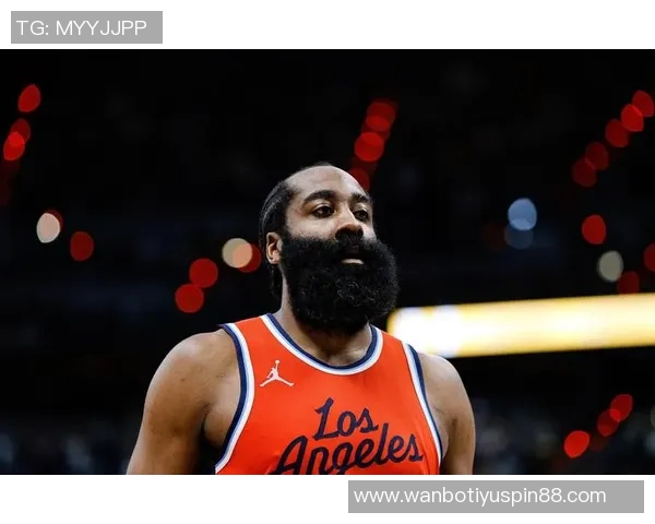 哈登状态起伏不定昨日三分十中今日八投全失全场仅得19分6助攻