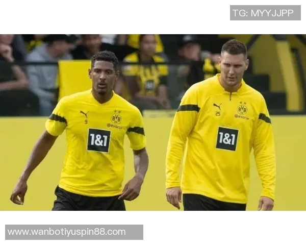 多特蒙德不再续约年薪1400万欧的30岁后卫聚勒