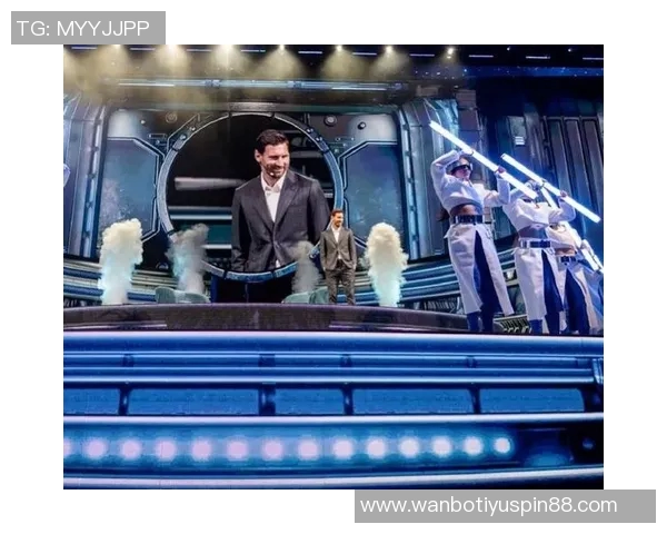 梅西签约至2028年迈阿密老板称这是对城市的热爱与赞美 梅西签约至2028年迈阿密老板称这是对城市的热爱与赞美