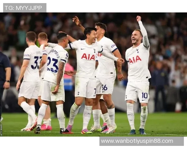 水晶宫上赛季双杀热刺历史交锋记录揭示球队实力差距