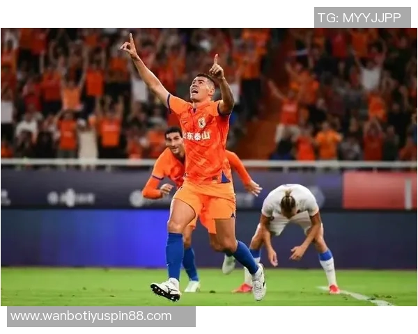 泰山队逆转胜利展现强队底蕴从落后到领先的精彩历程 泰山队逆转胜利展现强队底蕴从落后到领先的精彩历程