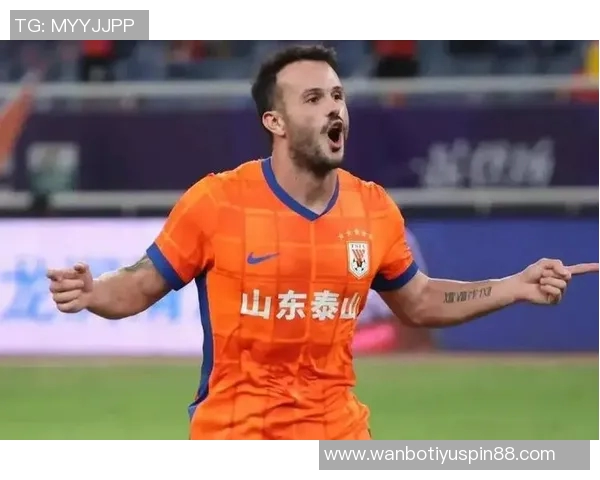 瓦科与泰山队续约谈判未达成一致其他球队也表达了兴趣