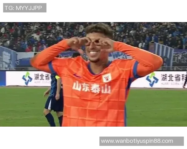 克雷桑中超表现惊艳参与进球数达80个仅次于武磊