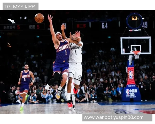 篮网队将赴澳门参加NBA季前赛首战太阳定于10月10日晚进行