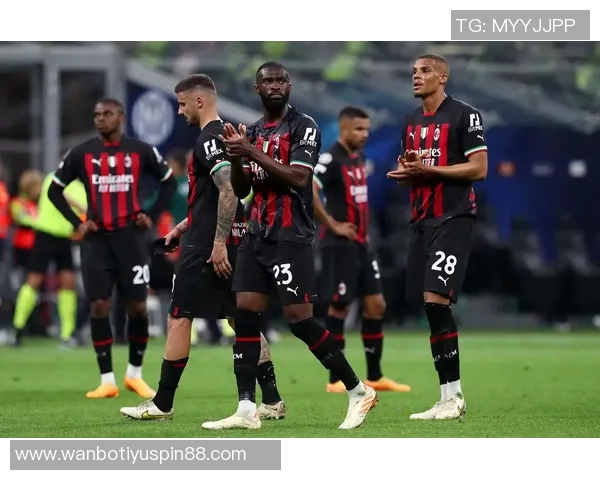 萨基：国米需反思为何在强强对话中未能取得胜利