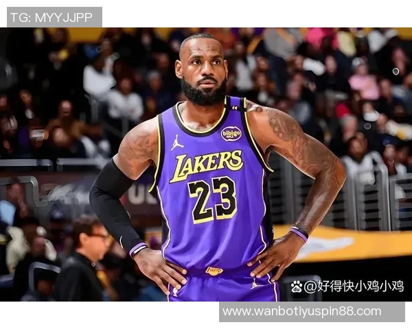 詹姆斯谈球队表现：尽管投篮不佳仍能取得胜利令人振奋